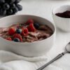 Čokoládový proteínový puding - Image 3