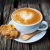 Horúci proteínový nápoj s príchuťou Cappuccino - Image 3