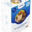 Banánovo – čokoládové proteínové cereálie