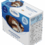 Chrumkavé proteínové kokosové tyčinky