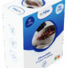 Čokoládový proteínový puding