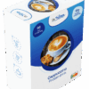 Horúci proteínový nápoj s príchuťou Cappuccino