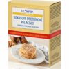 Kokosové proteínové palacinky