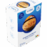 Proteinové syrovo-slaninové placky