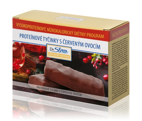 Tyčinky a delikatesy