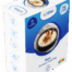 Proteínový ryžový puding