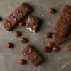 Proteínové nugátové tyčinky - Image 3