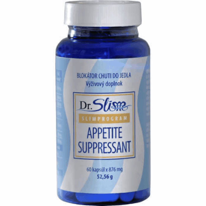 Appetite suppressant