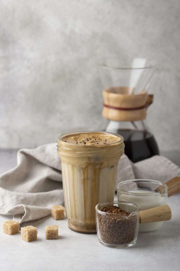 XXL 450 g Proteínové capucino XXL 450 g Proteínové capucino