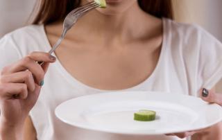 Ako schudnúť bez hladovky