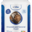 Müsli s čokoládou a karamelom XXL 450g box
