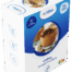 Proteínový kávový puding