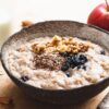 Proteínová orechová kaša - Image 3