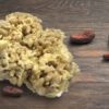 Proteínové hrudky z bielej čokolády - Image 3