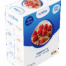 Proteinové müsli s malinami
